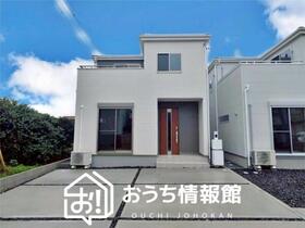 三重県鈴鹿市長太旭町2丁目