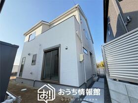 三重県津市半田