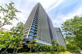 シティタワーズ東京ベイ　セントラルタワー
