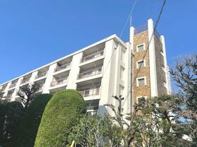 与野中里住宅