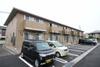 ラウレア福田A棟 2階 築7年の賃貸物件