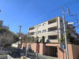 ファミールヒルズ目黒東山