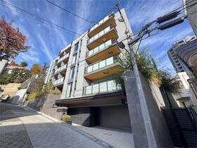 サンウッド大森山王三丁目