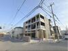 ALEGRIA宮之阪 2階 築1年の賃貸物件