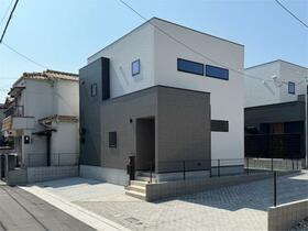 兵庫県西宮市浜甲子園２丁目