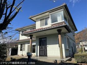 長野県上田市上田