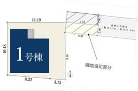 東京都世田谷区上祖師谷３丁目