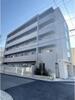 estageo北田辺 4階 築1年9ヶ月の賃貸物件