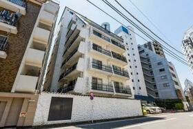 秀和東中野レジデンス