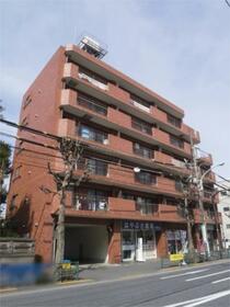 中野ダイヤハイツ