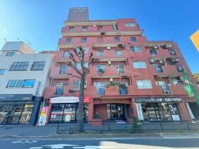 ライオンズマンション上野毛第２