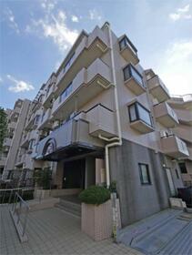 グリュック８二子玉川イーストウイング