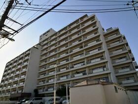 日商岩井方南町マンション