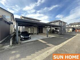 富山県富山市田畠