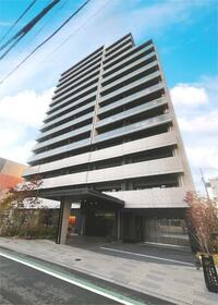 大阪府大阪市阿倍野区松崎町3丁目