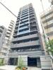 スプランディッド難波WEST 3階 築5年5ヶ月の賃貸物件