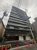 S-RESIDENCE難波大国町Tres 8階 築2年7ヶ月の賃貸物件