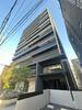 S-RESIDENCE難波大国町Tres 8階 築2年9ヶ月の賃貸物件