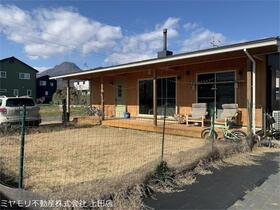 長野県上田市越戸