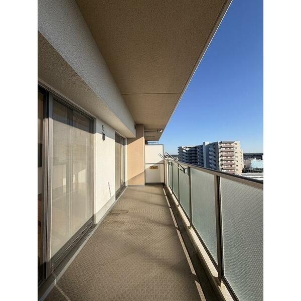 apartment 茨城県牛久市ひたち野西３丁目
地図を見る