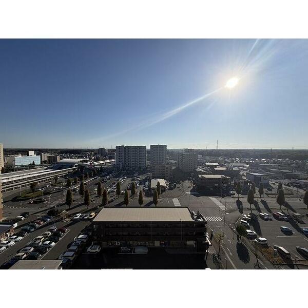 apartment 茨城県牛久市ひたち野西３丁目
地図を見る