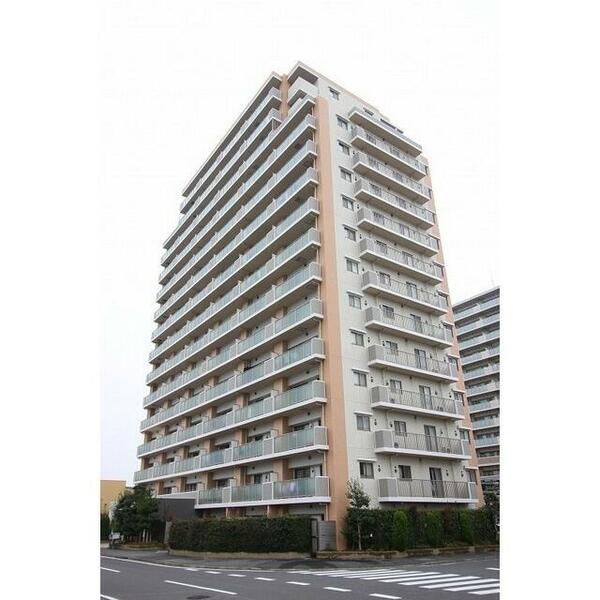 apartment 茨城県牛久市ひたち野西３丁目
地図を見る