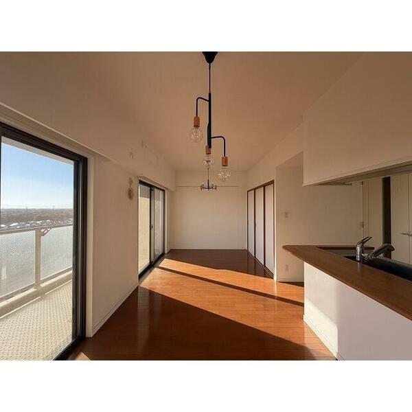 apartment 茨城県牛久市ひたち野西３丁目
地図を見る