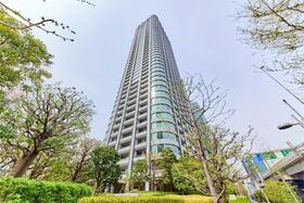 東京ツインパークスライトウィング