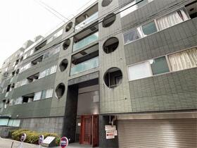 菱和パレス西麻布