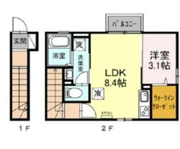 間取り：211065671143
