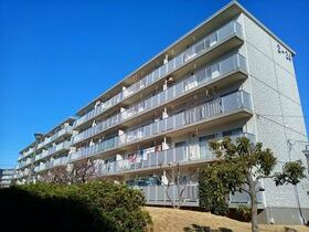 狭山台団地２街区