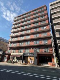 京都府京都市中京区聚楽廻南町