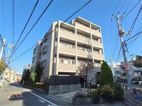 東京都大田区池上１丁目