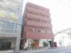 アルバドール山双 4階 築44年10ヶ月の賃貸物件