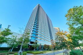 シティタワーズ東京ベイ　セントラルタワー