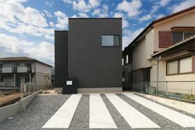 岡山県倉敷市西阿知町新田