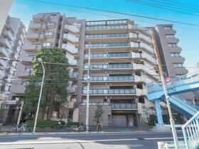 グランヌーブ中野