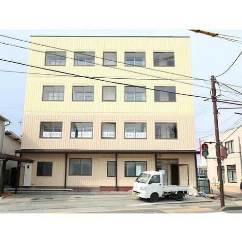 コーポ小島_トップ画像