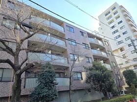 クレッセント目黒青葉台