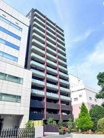 レーベンリヴァーレ浅草エヴァープライド