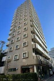 ＮＩＣＥアーバン池袋山手通り