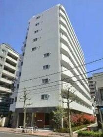 東京都台東区鳥越２丁目