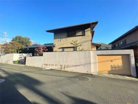 兵庫県宝塚市平井４丁目