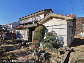 長野県上田市秋和