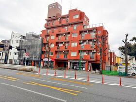 ライオンズマンション上野毛第２