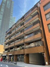 虎ノ門ガーデン