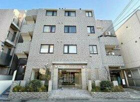 東京都品川区荏原３丁目