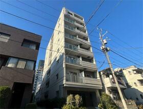 東京都中央区佃３丁目