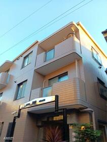 東京都中野区南台５丁目