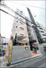 ブランシェ松屋町 4階 築28年2ヶ月の賃貸物件